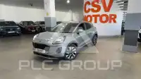 2024 Ford Puma