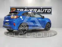 2024 Ford Puma