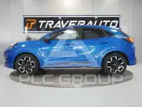 2024 Ford Puma