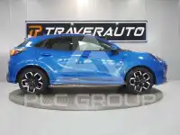 2024 Ford Puma
