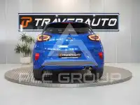2024 Ford Puma