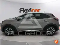 2024 Ford Puma
