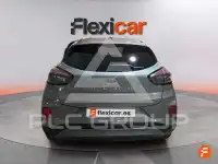 2024 Ford Puma