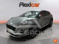 2024 Ford Puma