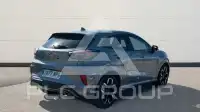 2024 Ford Puma