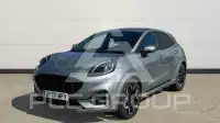 2024 Ford Puma