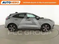 2024 Ford Puma