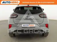2024 Ford Puma