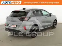 2024 Ford Puma