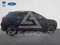 2024 Ford Puma
