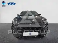 2024 Ford Puma