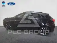 2024 Ford Puma