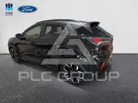 2024 Ford Puma