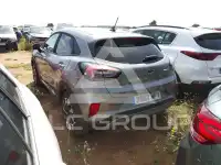 2024 Ford Puma