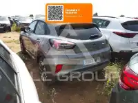 2024 Ford Puma