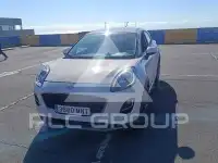 2024 Ford Puma