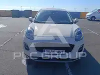 2024 Ford Puma