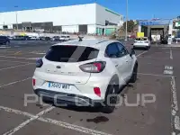 2024 Ford Puma