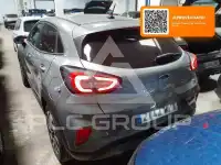 2024 Ford Puma