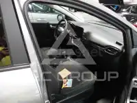 2024 Ford Puma