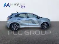 2024 Ford Puma