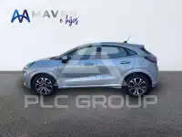 2024 Ford Puma