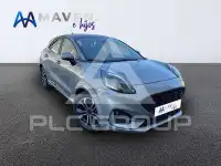 2024 Ford Puma