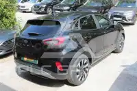2024 Ford Puma