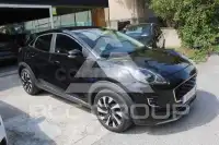 2024 Ford Puma