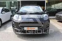 2024 Ford Puma