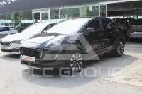 2024 Ford Puma
