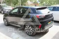 2024 Ford Puma