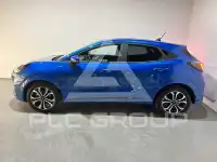 2024 Ford Puma