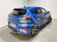 2024 Ford Puma