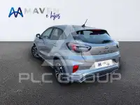 2024 Ford Puma