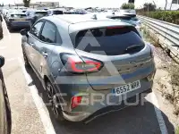 2024 Ford Puma