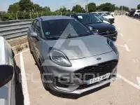 2024 Ford Puma