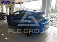 2024 Ford Puma
