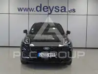 2024 Ford Puma