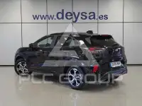 2024 Ford Puma