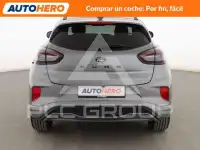 2024 Ford Puma