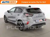2024 Ford Puma