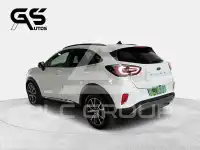 2024 Ford Puma