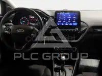 2024 Ford Puma