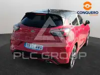 2024 Ford Puma