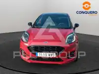 2024 Ford Puma