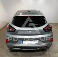 2024 Ford Puma