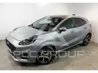 2024 Ford Puma