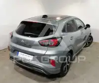 2024 Ford Puma