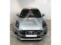 2024 Ford Puma